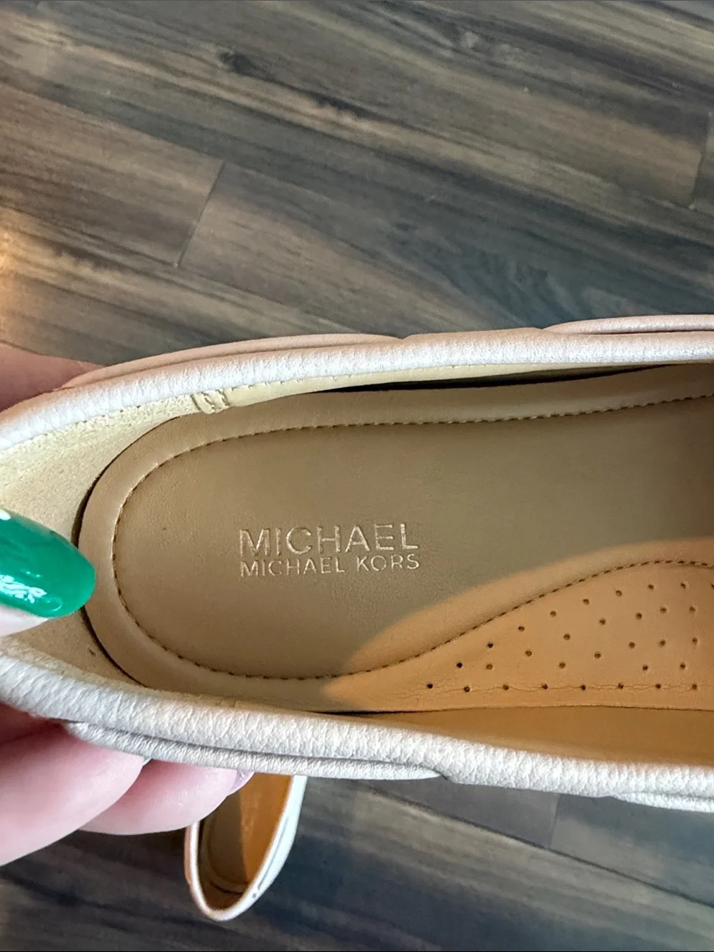 Michael Kors brand new